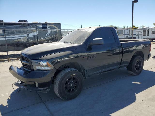 2014 RAM 1500 ST, 