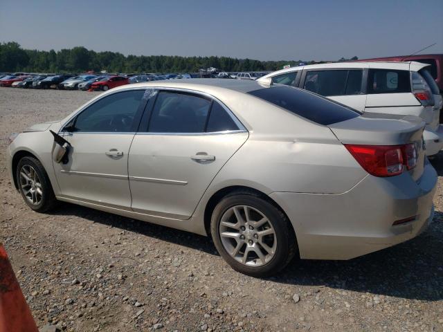 1G11C5SL6EF164852 - 2014 CHEVROLET MALIBU 1LT 金色 照片 2