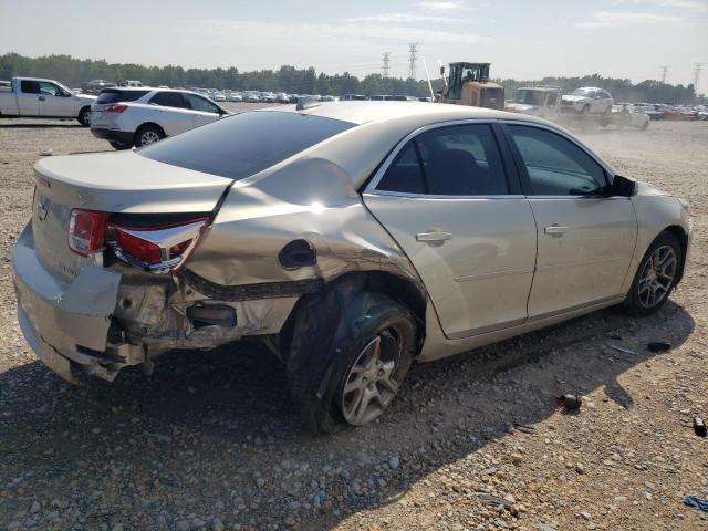 1G11C5SL6EF164852 - 2014 CHEVROLET MALIBU 1LT 金色 照片 3