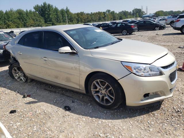 1G11C5SL6EF164852 - 2014 CHEVROLET MALIBU 1LT 金色 照片 4