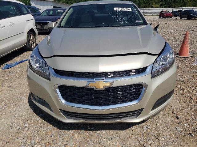 1G11C5SL6EF164852 - 2014 CHEVROLET MALIBU 1LT 金色 照片 5