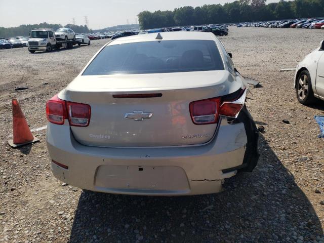 1G11C5SL6EF164852 - 2014 CHEVROLET MALIBU 1LT 金色 照片 6