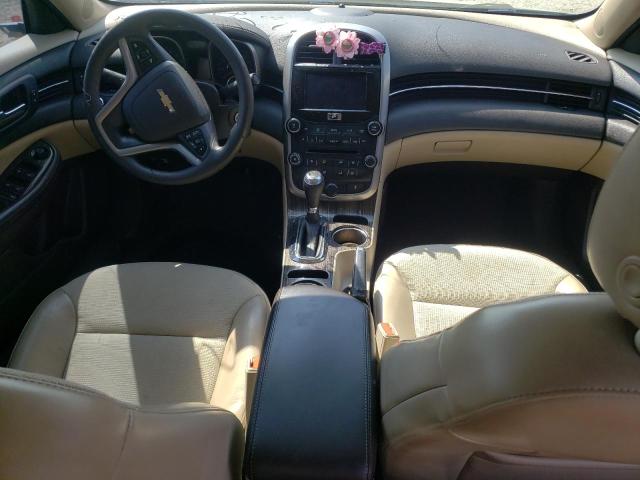 1G11C5SL6EF164852 - 2014 CHEVROLET MALIBU 1LT 金色 照片 8