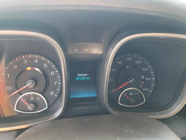 1G11C5SL6EF164852 - 2014 CHEVROLET MALIBU 1LT 金色 照片 9