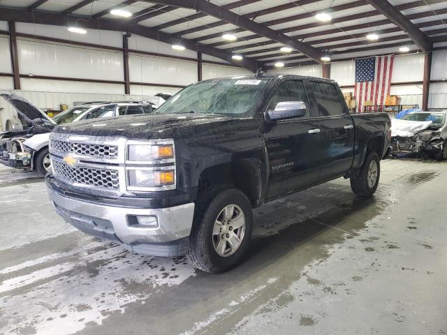 2015 CHEVROLET SILVERADO C1500 LT, 
