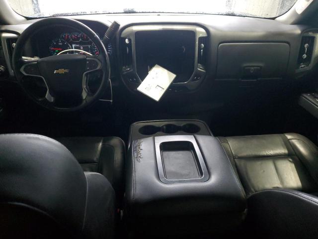 3GCPCREC5FG291113 - 2015 CHEVROLET SILVERADO C1500 LT BLACK photo 8