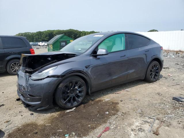 2023 TESLA MODEL Y, 