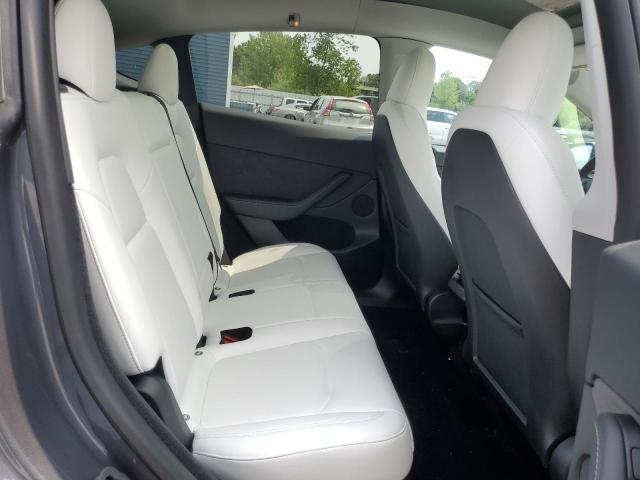 7SAYGDEE2PF894298 - 2023 TESLA MODEL Y ნაცრისფერი ფოტო 10