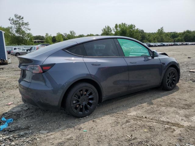 7SAYGDEE2PF894298 - 2023 TESLA MODEL Y ნაცრისფერი ფოტო 3