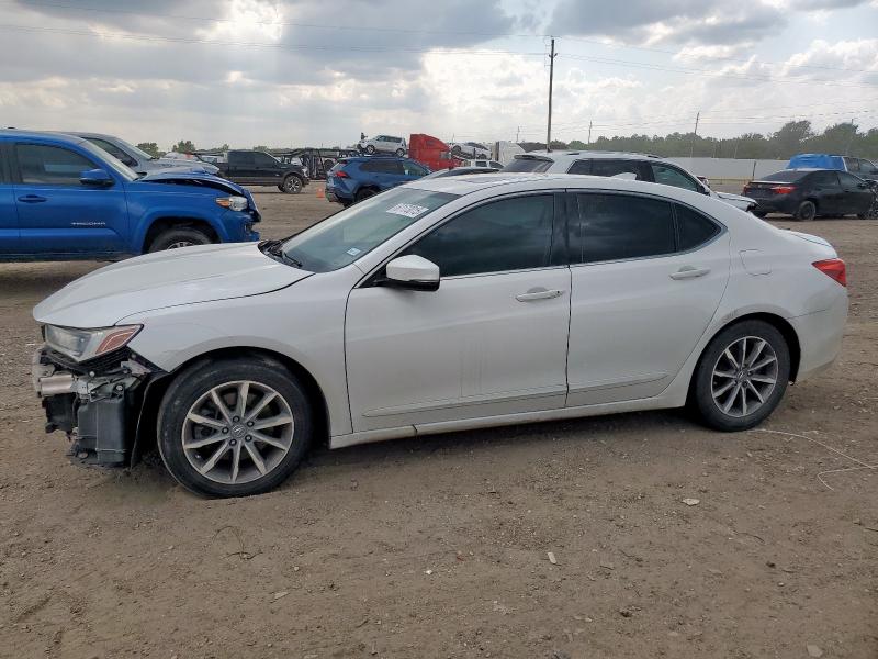 2020 ACURA TLX TECHNOLOGY, 