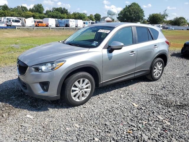 2014 MAZDA CX-5 TOURING, 