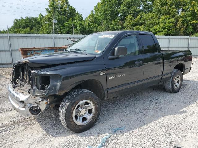 2007 DODGE RAM 1500 ST, 