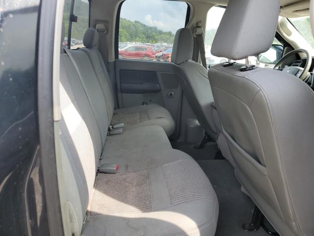 1D7HU18247J610724 - 2007 DODGE RAM 1500 ST BLACK photo 10