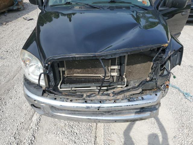 1D7HU18247J610724 - 2007 DODGE RAM 1500 ST BLACK photo 11