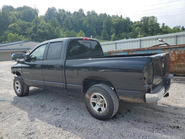 1D7HU18247J610724 - 2007 DODGE RAM 1500 ST BLACK photo 2