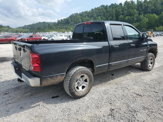 1D7HU18247J610724 - 2007 DODGE RAM 1500 ST BLACK photo 3