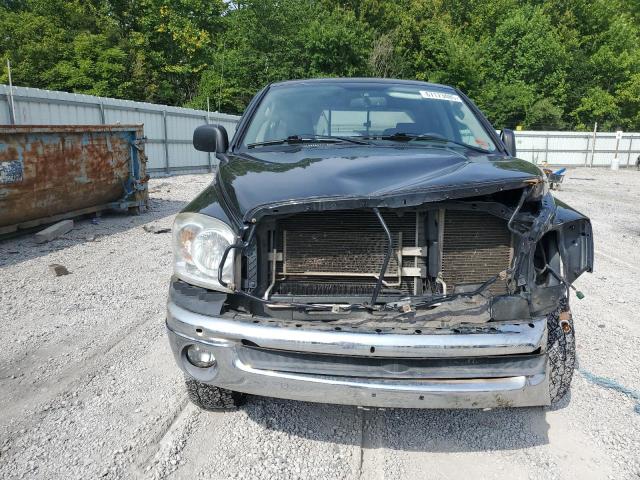 1D7HU18247J610724 - 2007 DODGE RAM 1500 ST BLACK photo 5