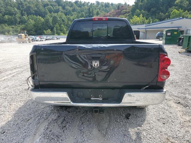 1D7HU18247J610724 - 2007 DODGE RAM 1500 ST BLACK photo 6