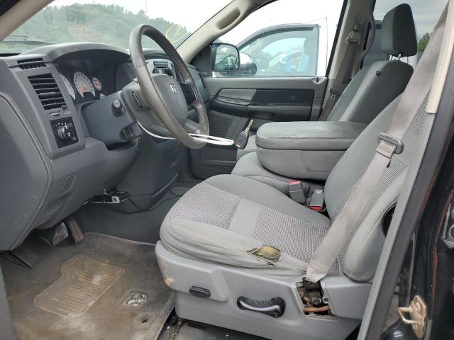 1D7HU18247J610724 - 2007 DODGE RAM 1500 ST BLACK photo 7
