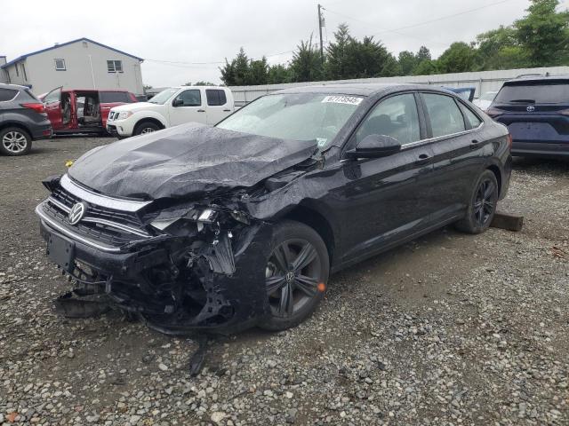 2022 VOLKSWAGEN JETTA SE, 