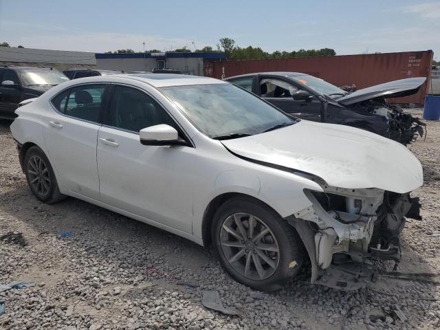 19UUB1F38LA002243 - 2020 ACURA TLX WHITE photo 4