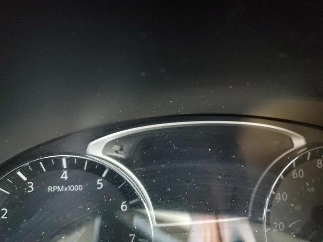 5N1AR2MNXDC623802 - 2013 NISSAN PATHFINDER S BLACK photo 8