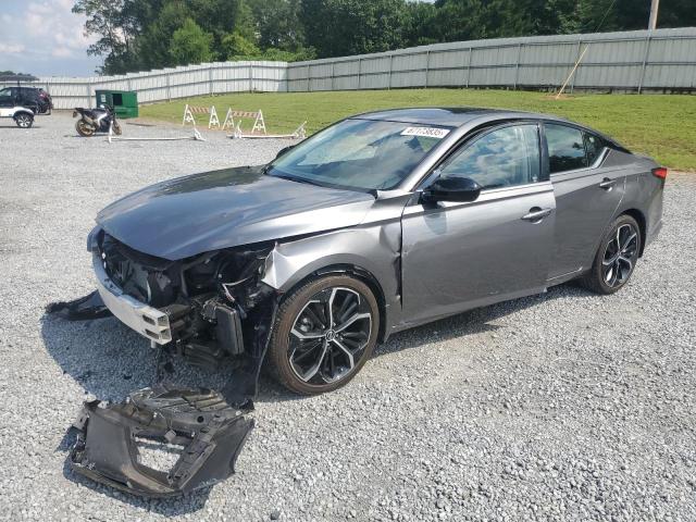 2023 NISSAN ALTIMA SR, 