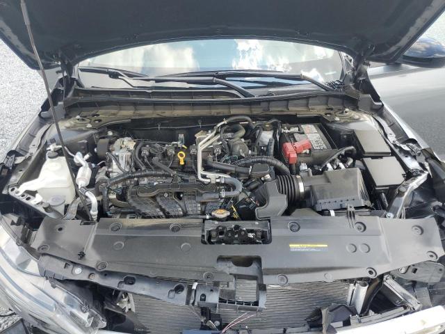 1N4BL4CV0PN377963 - 2023 NISSAN ALTIMA SR GRAY photo 11