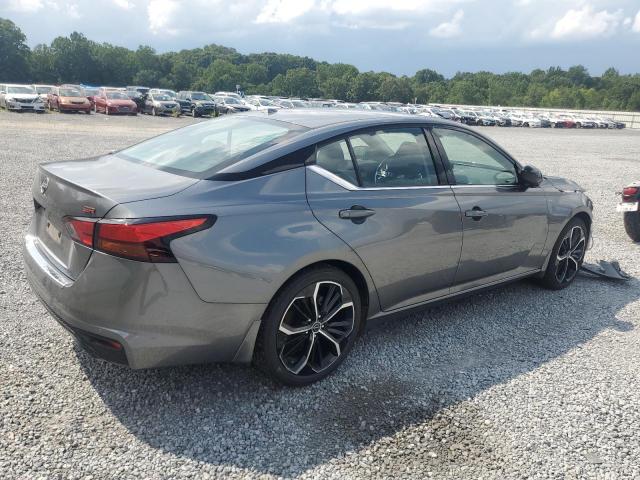 1N4BL4CV0PN377963 - 2023 NISSAN ALTIMA SR GRAY photo 3
