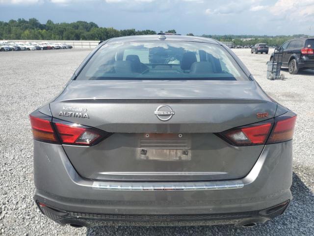 1N4BL4CV0PN377963 - 2023 NISSAN ALTIMA SR GRAY photo 6