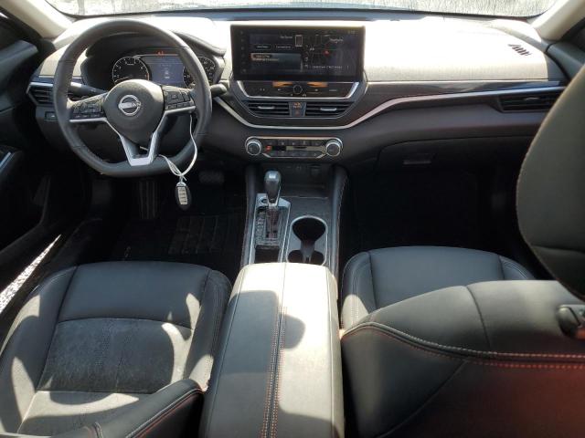 1N4BL4CV0PN377963 - 2023 NISSAN ALTIMA SR GRAY photo 8