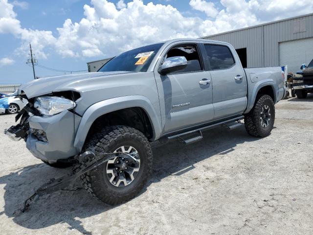 2020 TOYOTA TACOMA DOUBLE CAB, 