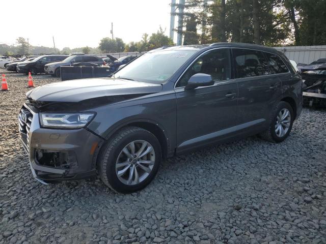 2019 AUDI Q7 PREMIUM, 