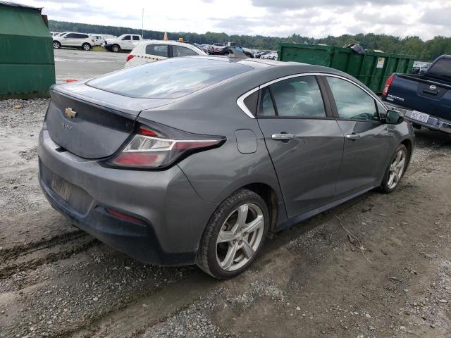 1G1RA6S53GU102596 - 2016 CHEVROLET VOLT LT CHARCOAL photo 3