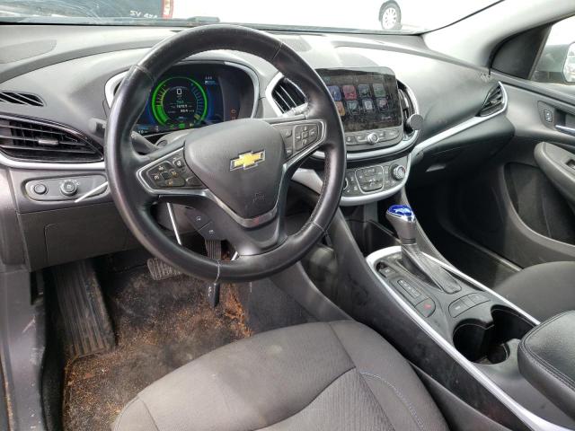 1G1RA6S53GU102596 - 2016 CHEVROLET VOLT LT CHARCOAL photo 8