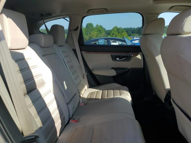 2HKRW1H5XJH523302 - 2018 HONDA CR-V EX ბეჟი ფოტო 11