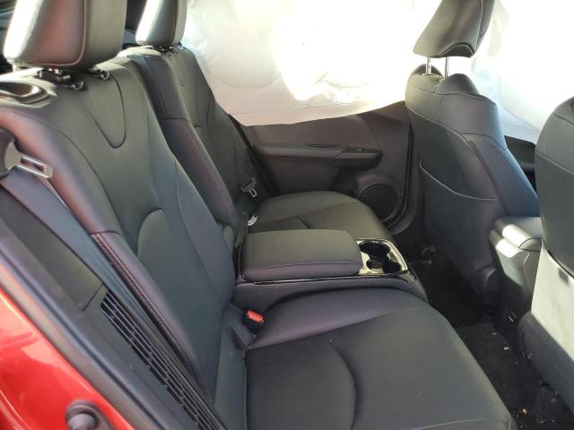 JTDKARFP4H3000995 - 2017 TOYOTA PRIUS PRIM 红色 照片 10