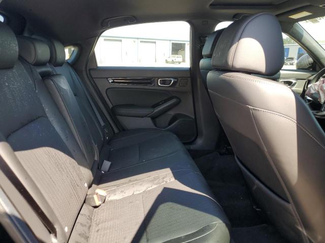 19XFL4H93SE004338 - 2025 HONDA CIVIC SPORT TOURING BLACK photo 10