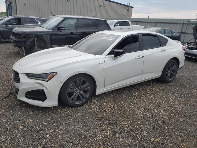 2023 ACURA TLX TECH A, 