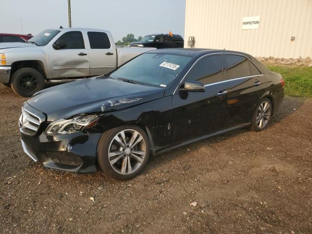 2016 MERCEDES-BENZ E 350 4MATIC, null