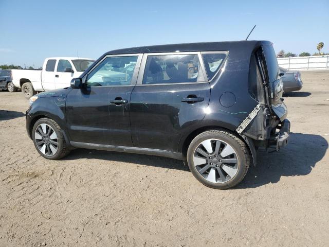 KNDJX3A55E7017399 - 2014 KIA SOUL ! BLACK photo 2