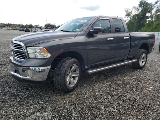 2016 RAM 1500 SLT, 