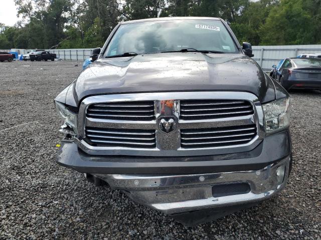 1C6RR6GG8GS332485 - 2016 RAM 1500 SLT Մոխրագույն լուսանկար 5
