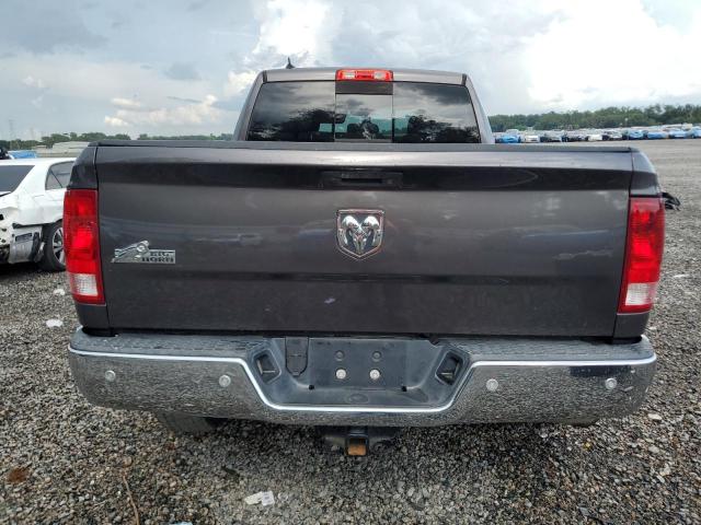 1C6RR6GG8GS332485 - 2016 RAM 1500 SLT Մոխրագույն լուսանկար 6