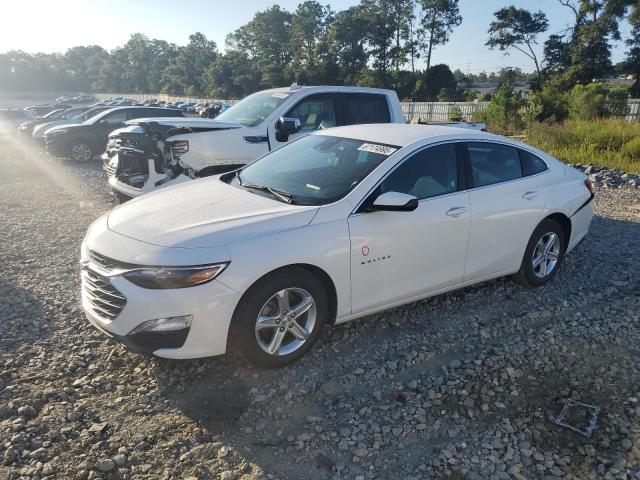2023 CHEVROLET MALIBU LT, 
