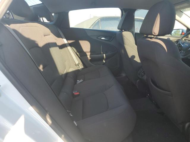 1G1ZD5ST4PF225442 - 2023 CHEVROLET MALIBU LT 白色 照片 10