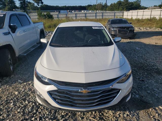 1G1ZD5ST4PF225442 - 2023 CHEVROLET MALIBU LT 白色 照片 5