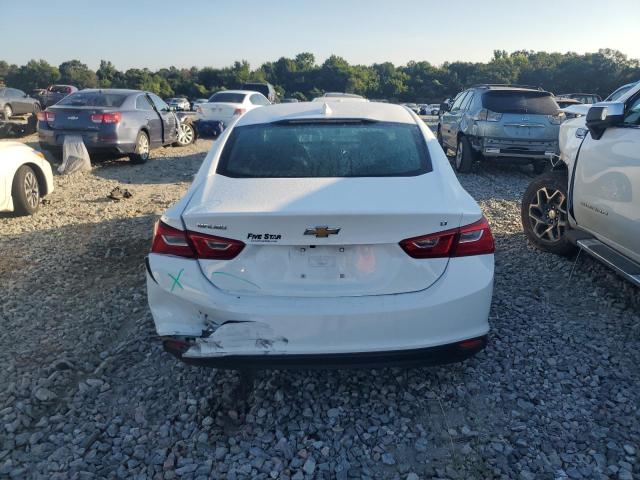 1G1ZD5ST4PF225442 - 2023 CHEVROLET MALIBU LT 白色 照片 6