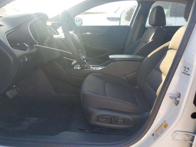 1G1ZD5ST4PF225442 - 2023 CHEVROLET MALIBU LT 白色 照片 7