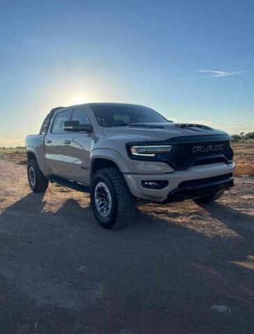 2022 RAM 1500 TRX, 